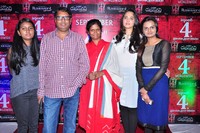 Rudramadevi Press Meet Photos